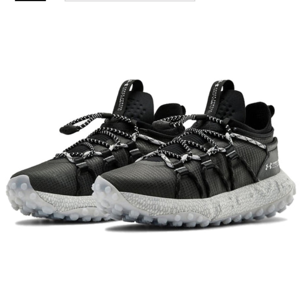Under Armour Hovr Summit Fat Tire 3022946-001